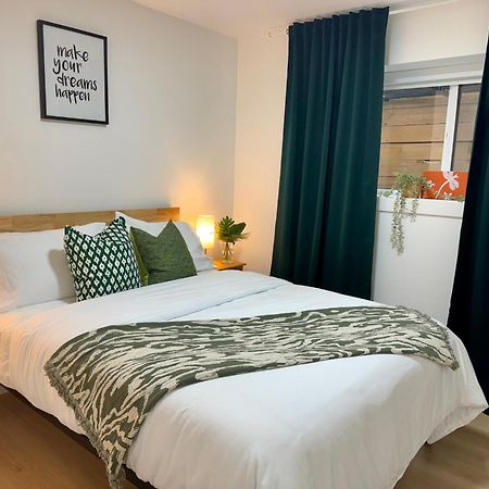 The Sunset Haven- Cozy 2Br Basement Suite Near White Rock Surrey Ngoại thất bức ảnh